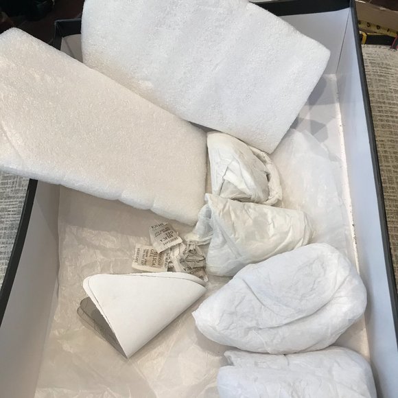 Ladies Capelta Leather Boots - Picture 10 of 11